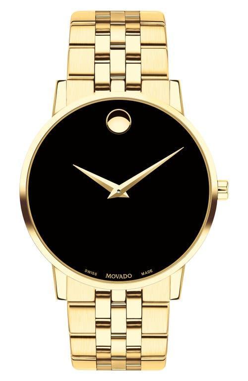 Movado Museum Watch, 40mm Product Image