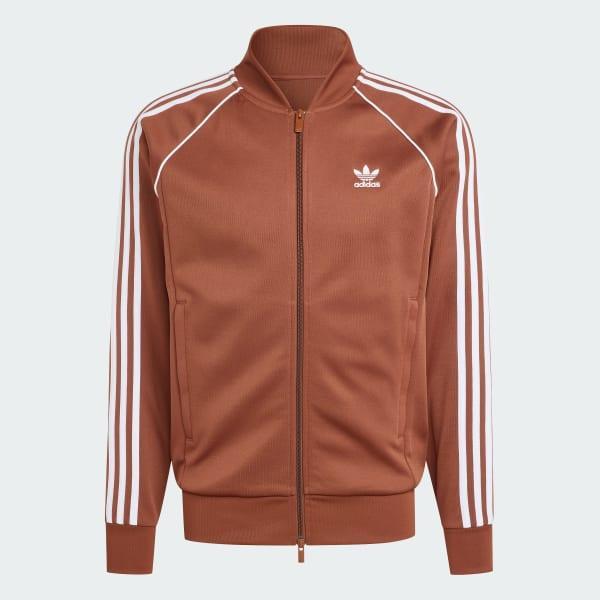 Adicolor Classics SST Track Jacket Product Image