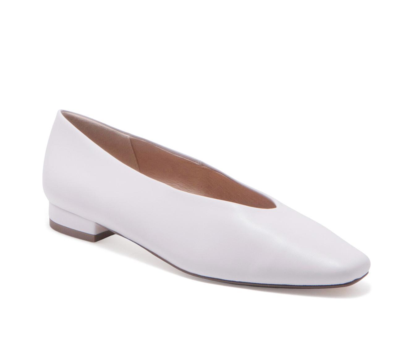 Women's Chelsea Crew Slick Flats Product Image