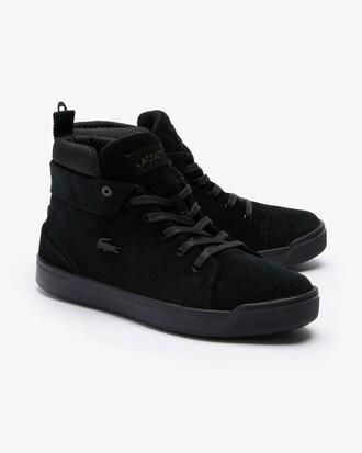 Women's Explorateur Classic Suede Chukkas Product Image