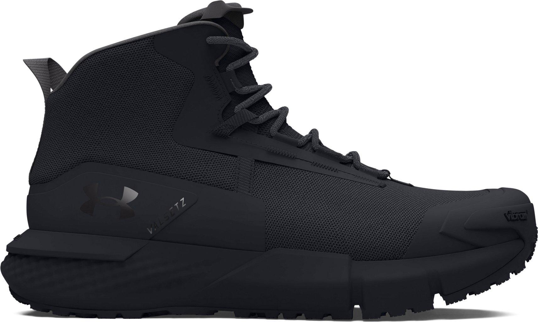 UA Valsetz Mid Product Image