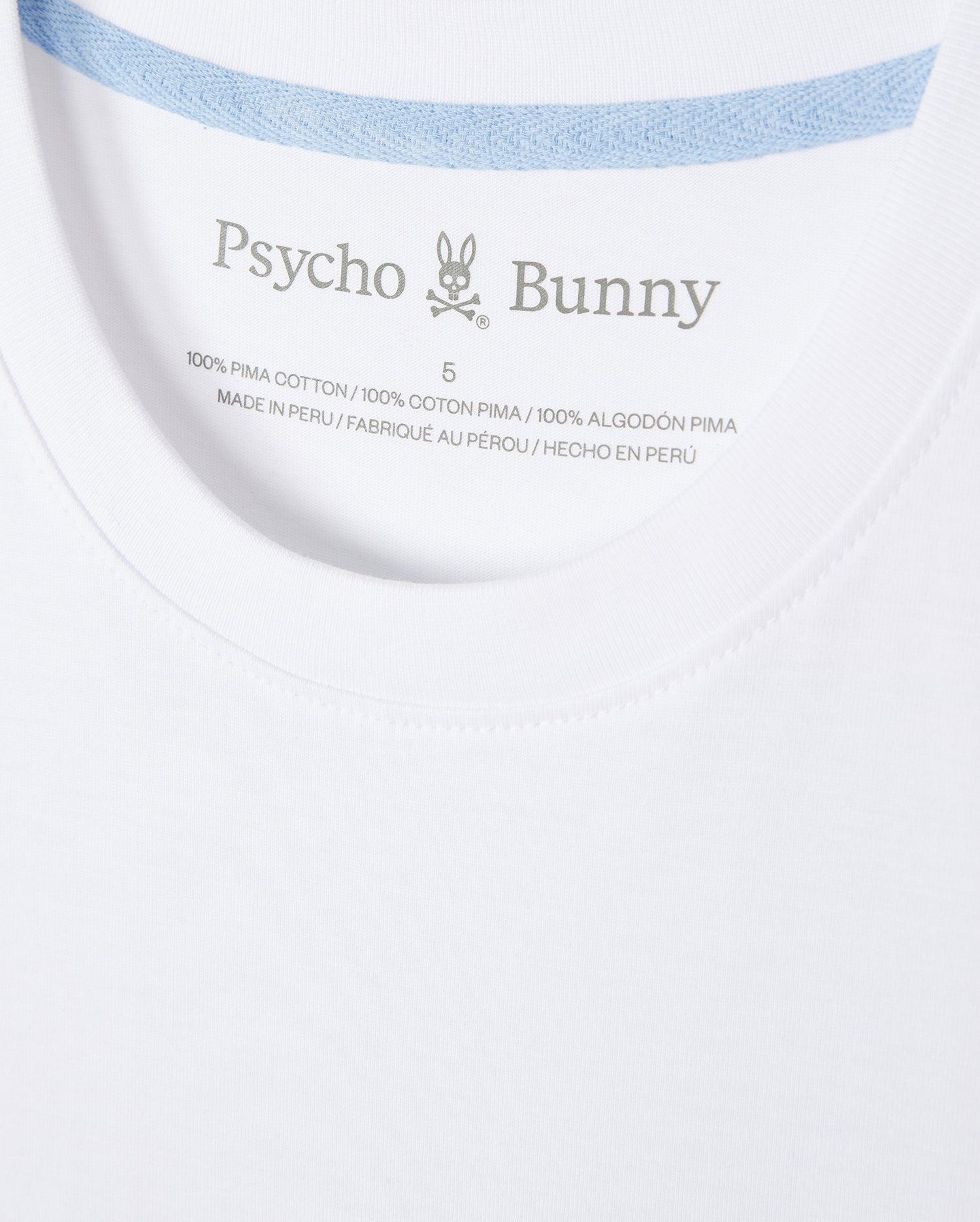 KIDS RIVIERA PIQUE POLO SHIRT - B0K640C200 Product Image
