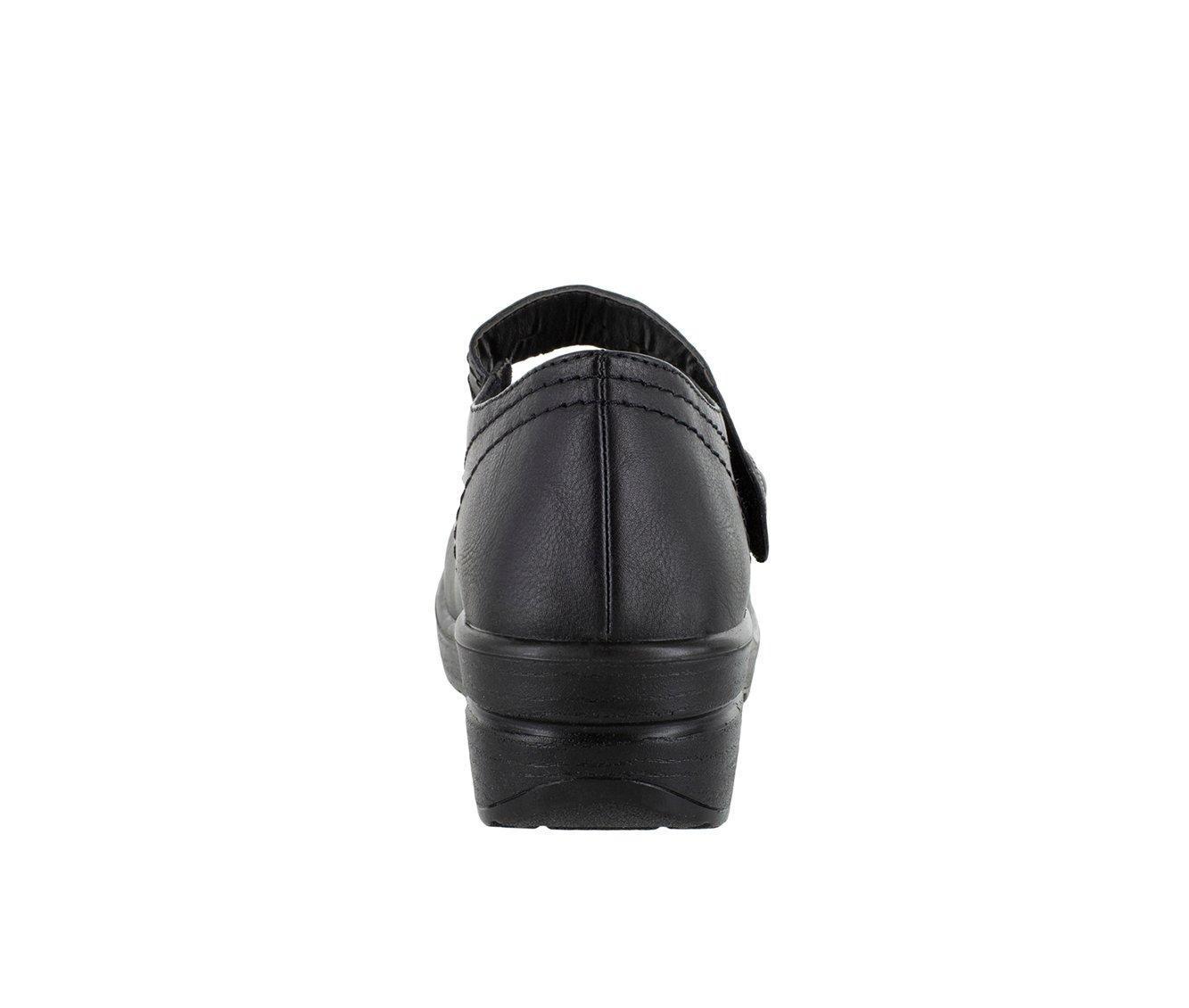 Women's Easy Works by Easy Street Letsee Slip-Resistant Clogs Product Image