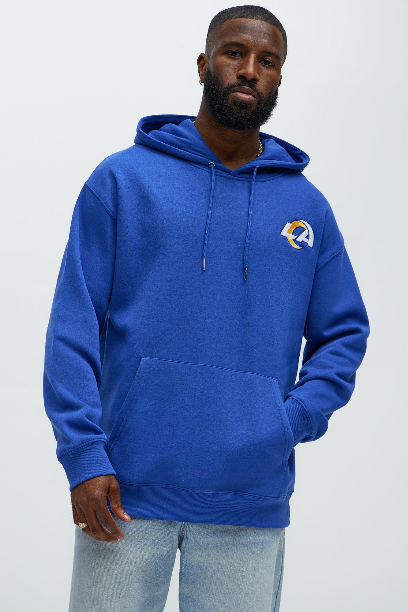 Rams Proud Hoodie - Royal Product Image