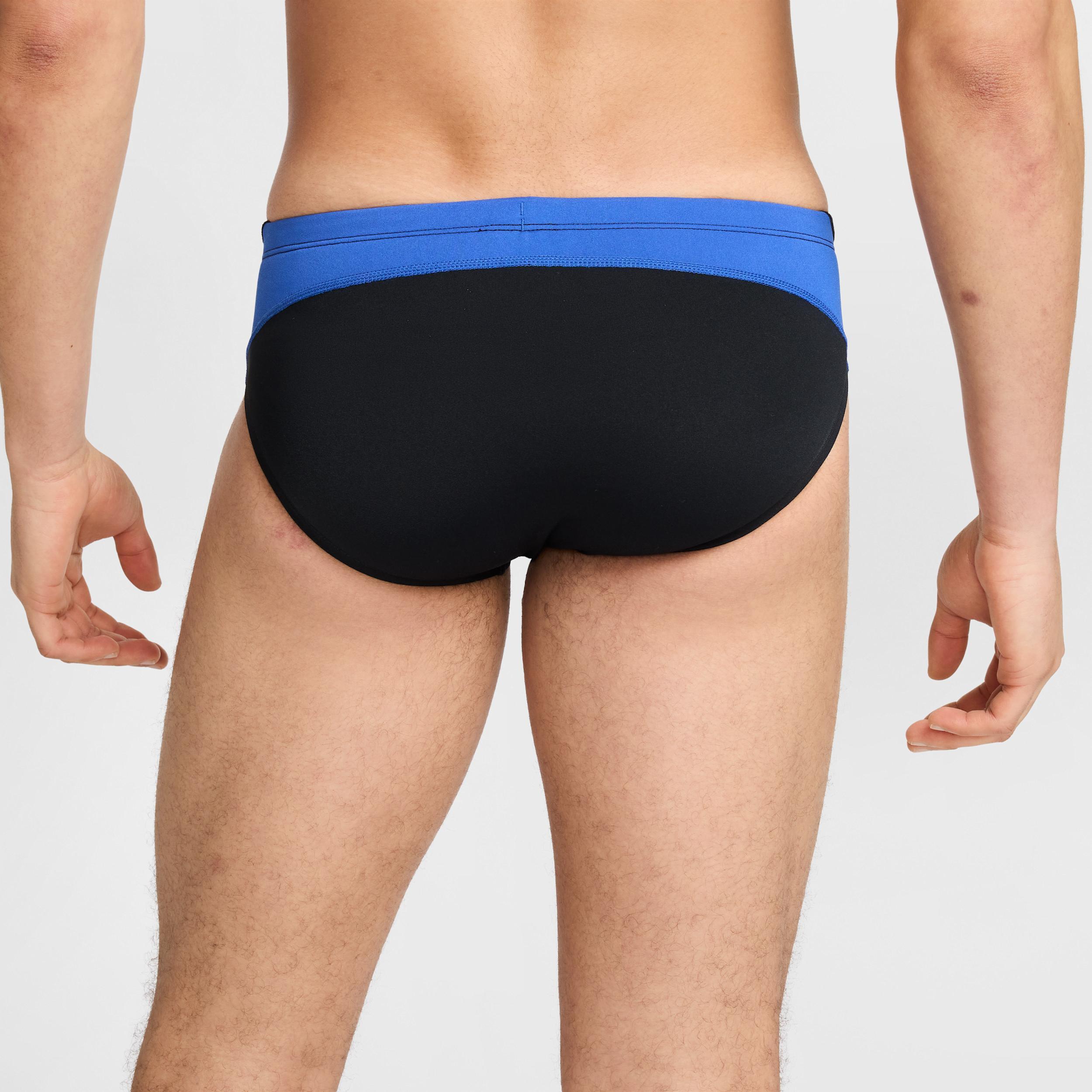 Nike Men's Swim HydraStrong Briefs Product Image