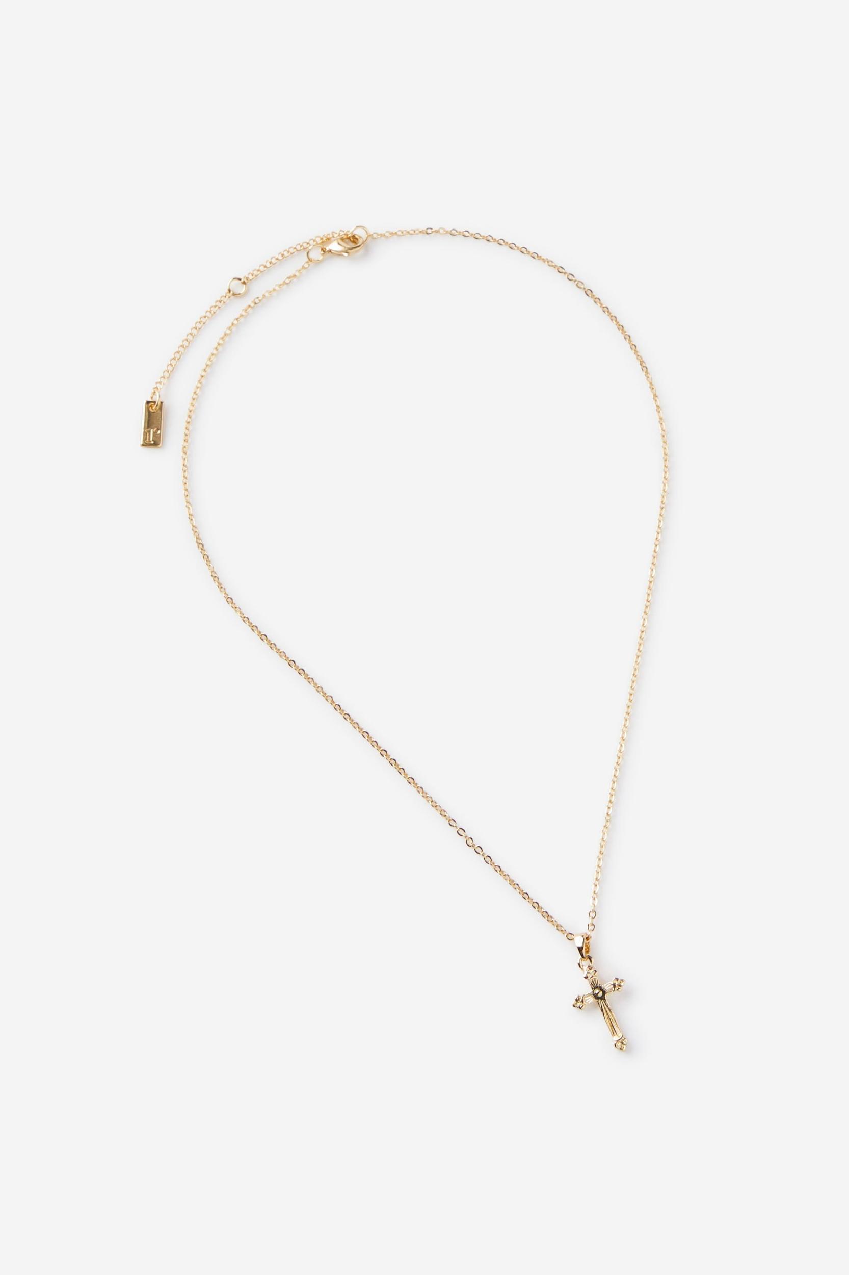 Pendant Necklace Product Image