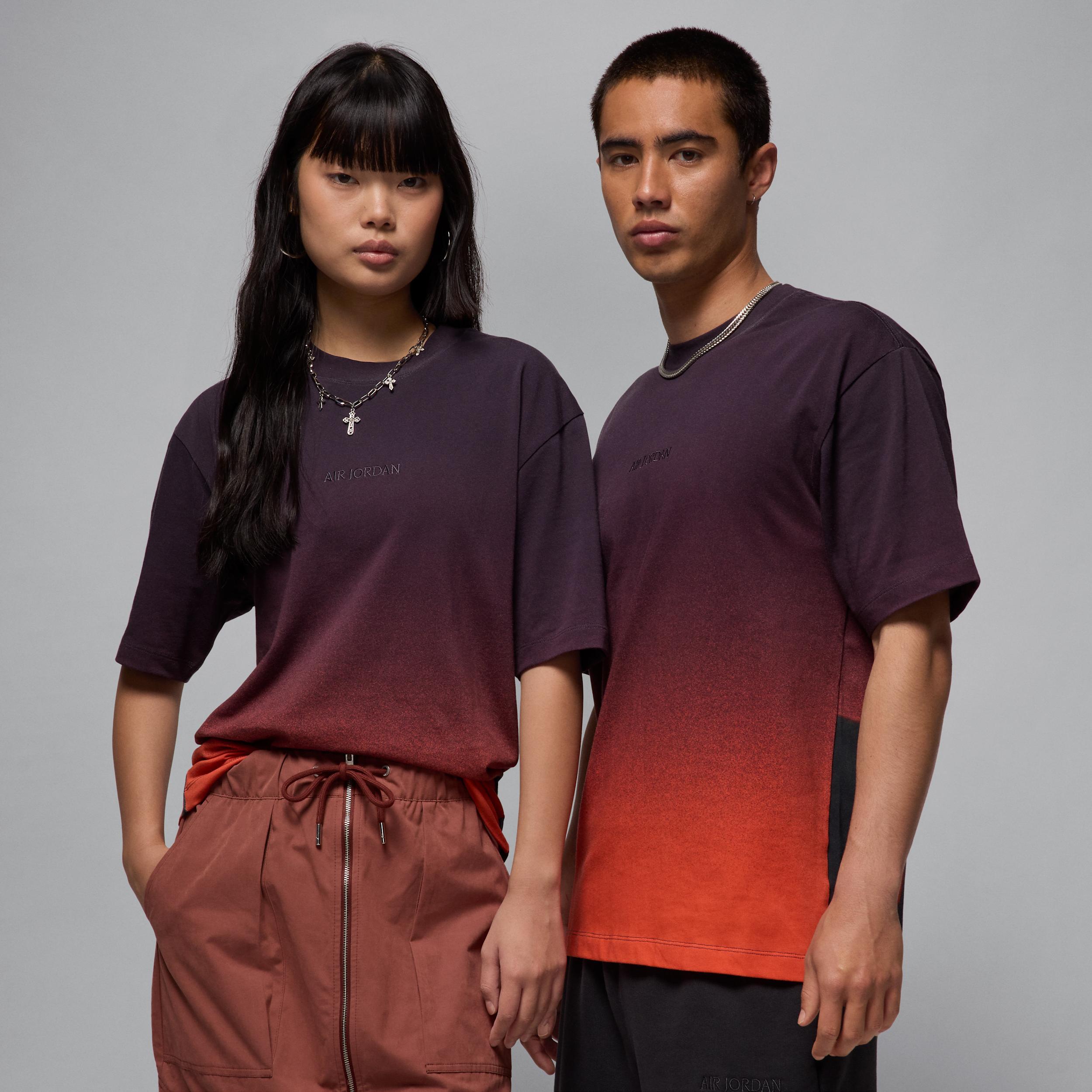 Men's Air Jordan 85 Gradient T-Shirt Product Image