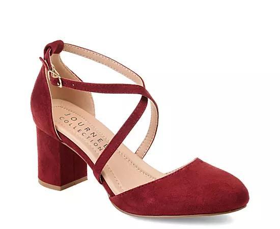 Journee Foster Womens Pumps Product Image