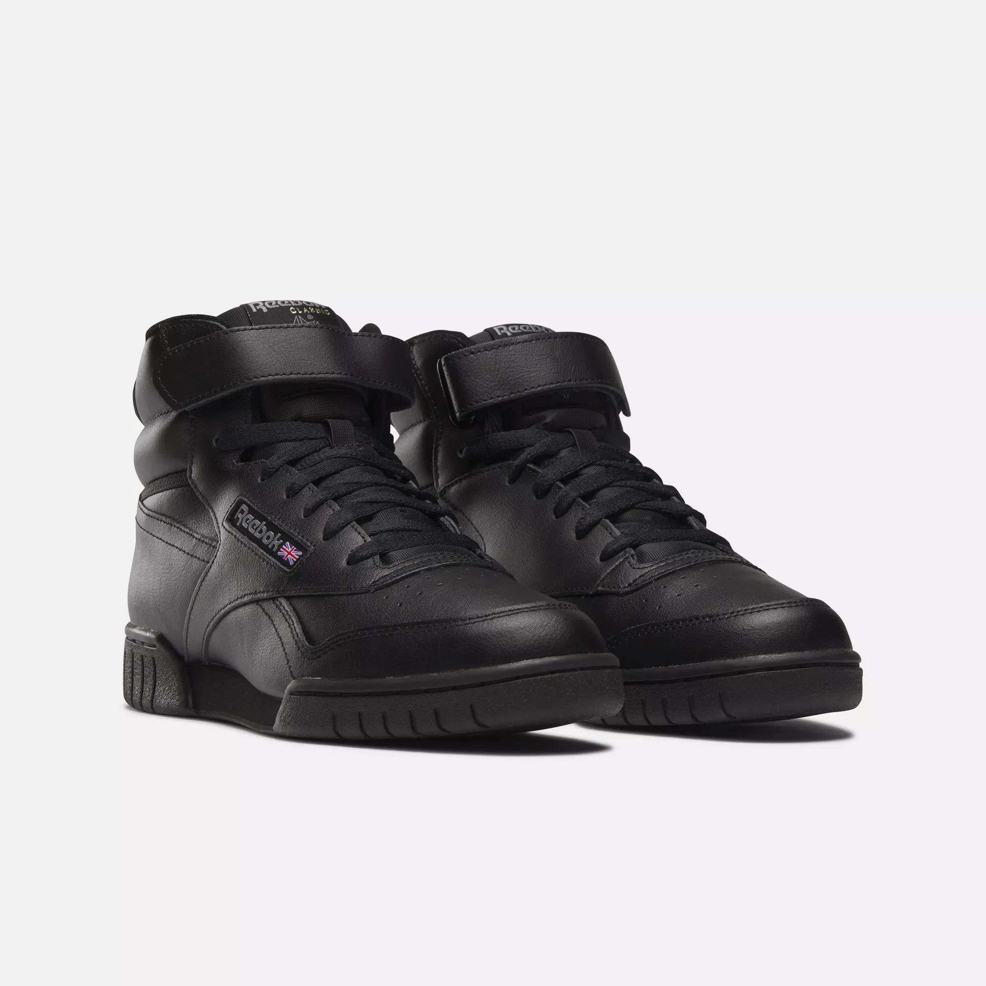 Men's EX-O-FIT Hi Shoes Male Product Image