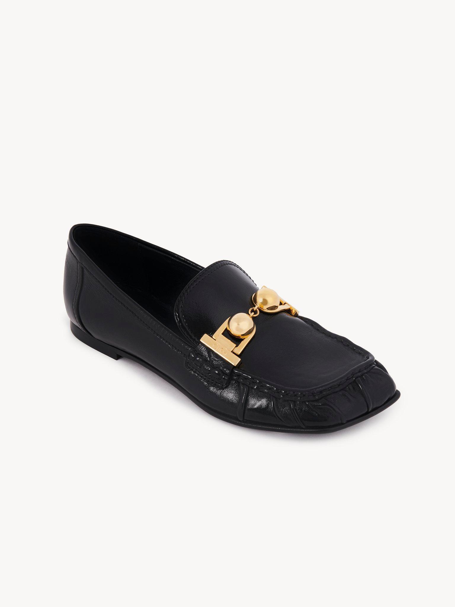 Miles loafer Product Image