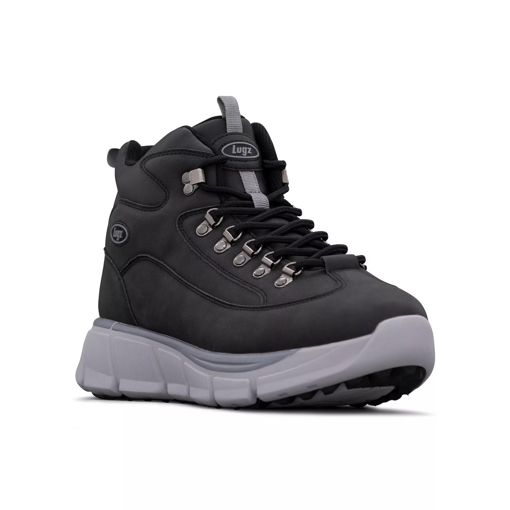 Lugz Whirlwind Mens Boots Product Image