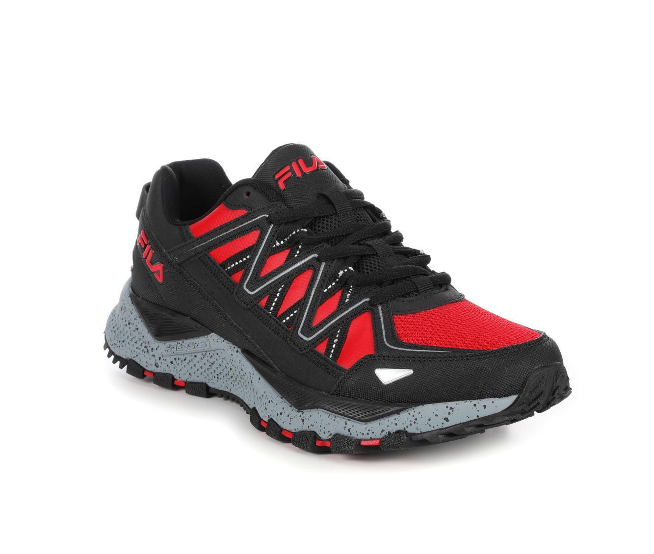 Men's Fila Firetrail Evo Trail Running Shoes Product Image