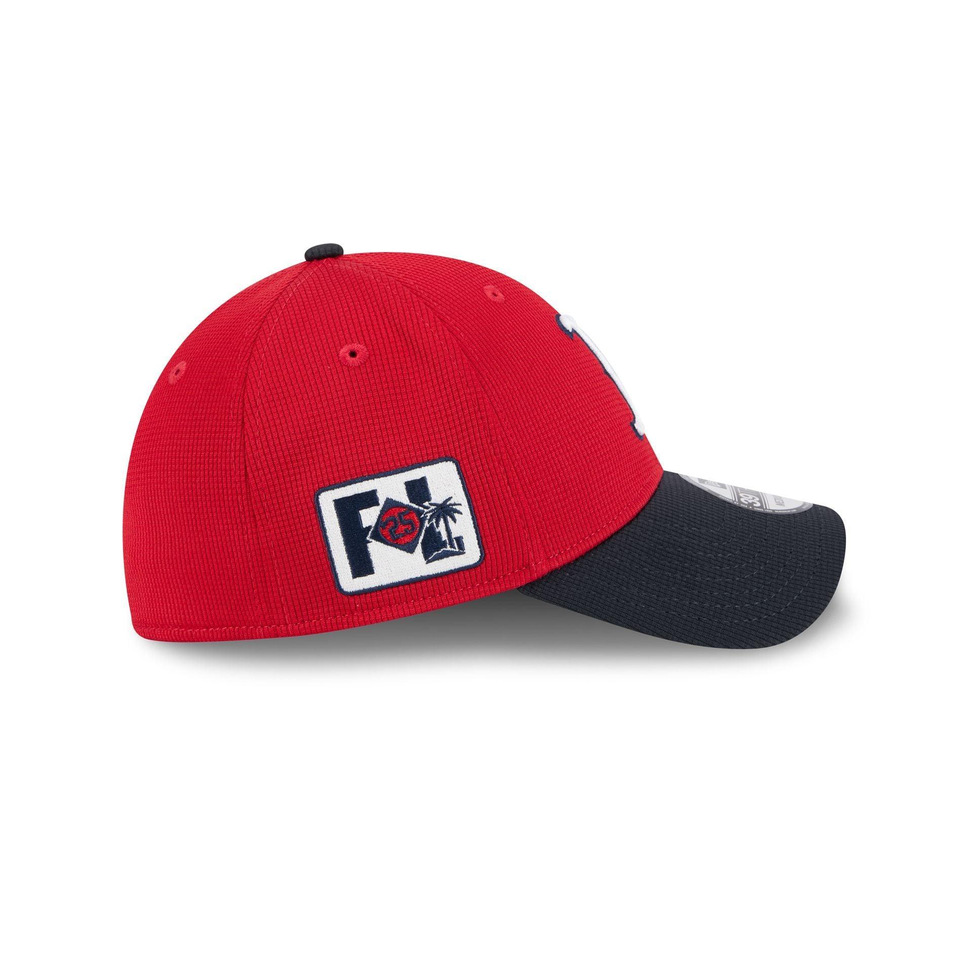Garfield I Hate Mondays 9FORTY A-Frame Snapback Hat Male Product Image