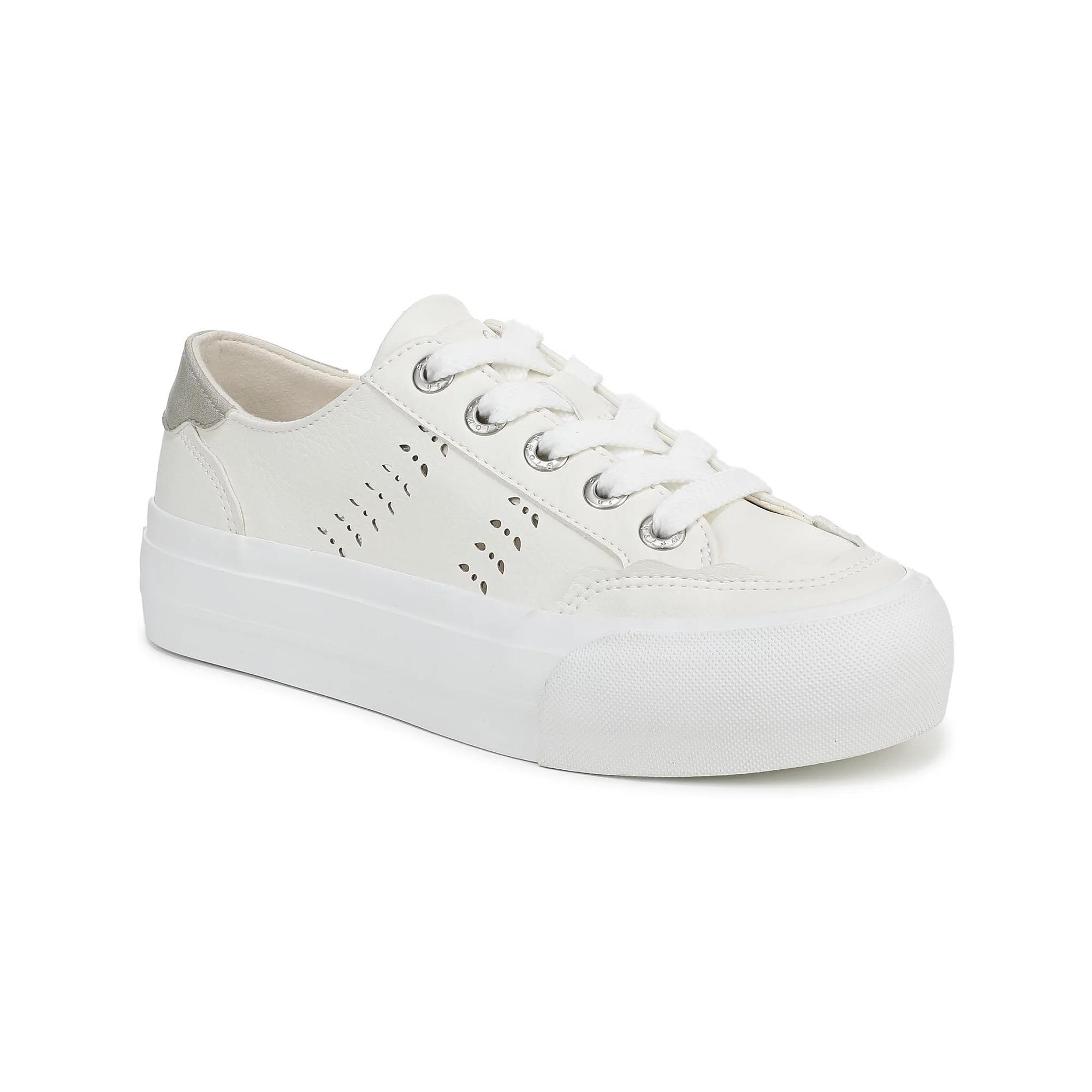 Blowfish Malibu Shade Womens Platform Sneakers Product Image