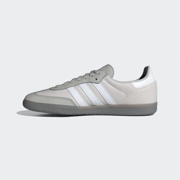 adidas Samba Long Tongue Shoes Core Black M 6 / W 7 Mens Product Image