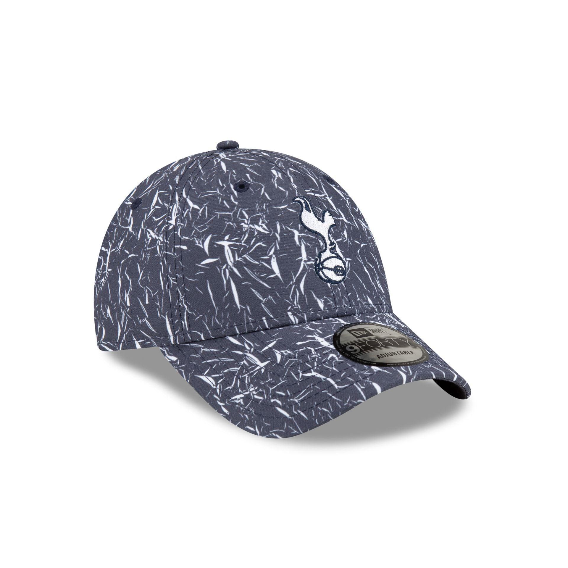 Brooklyn Nets Core Classic Black 9TWENTY Adjustable Hat Male Product Image