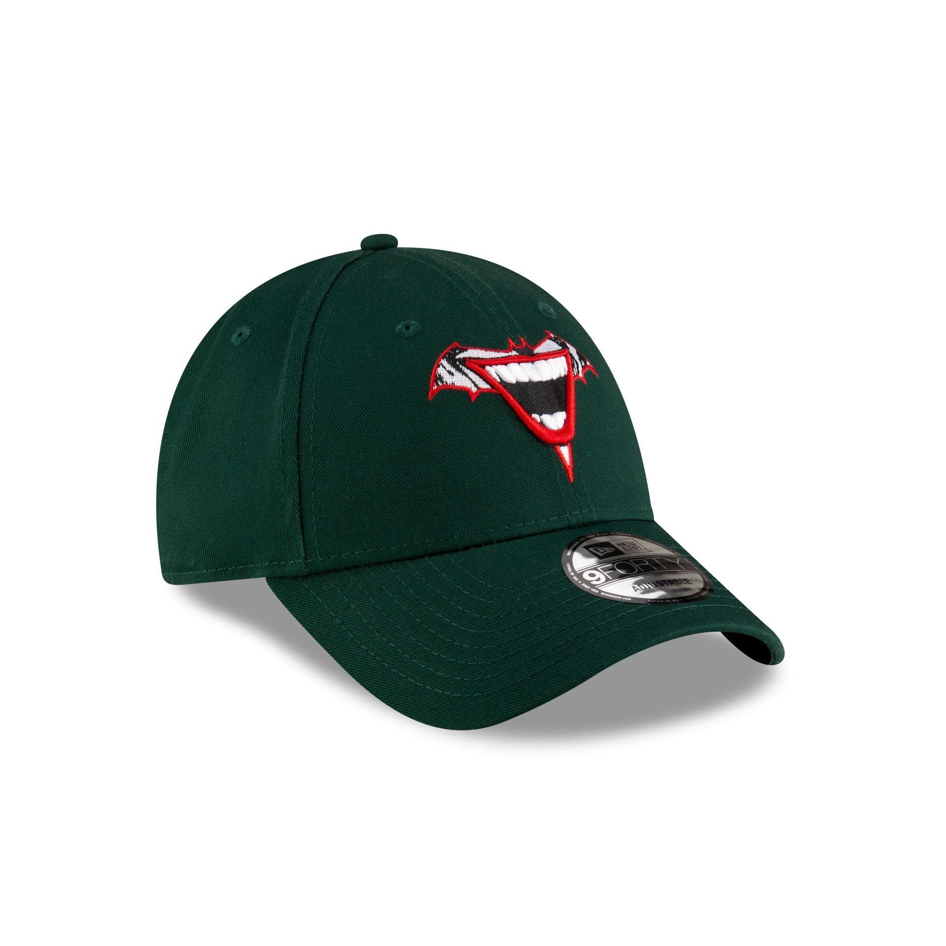 Cruz Azul 9FORTY Snapback Hat Male Product Image