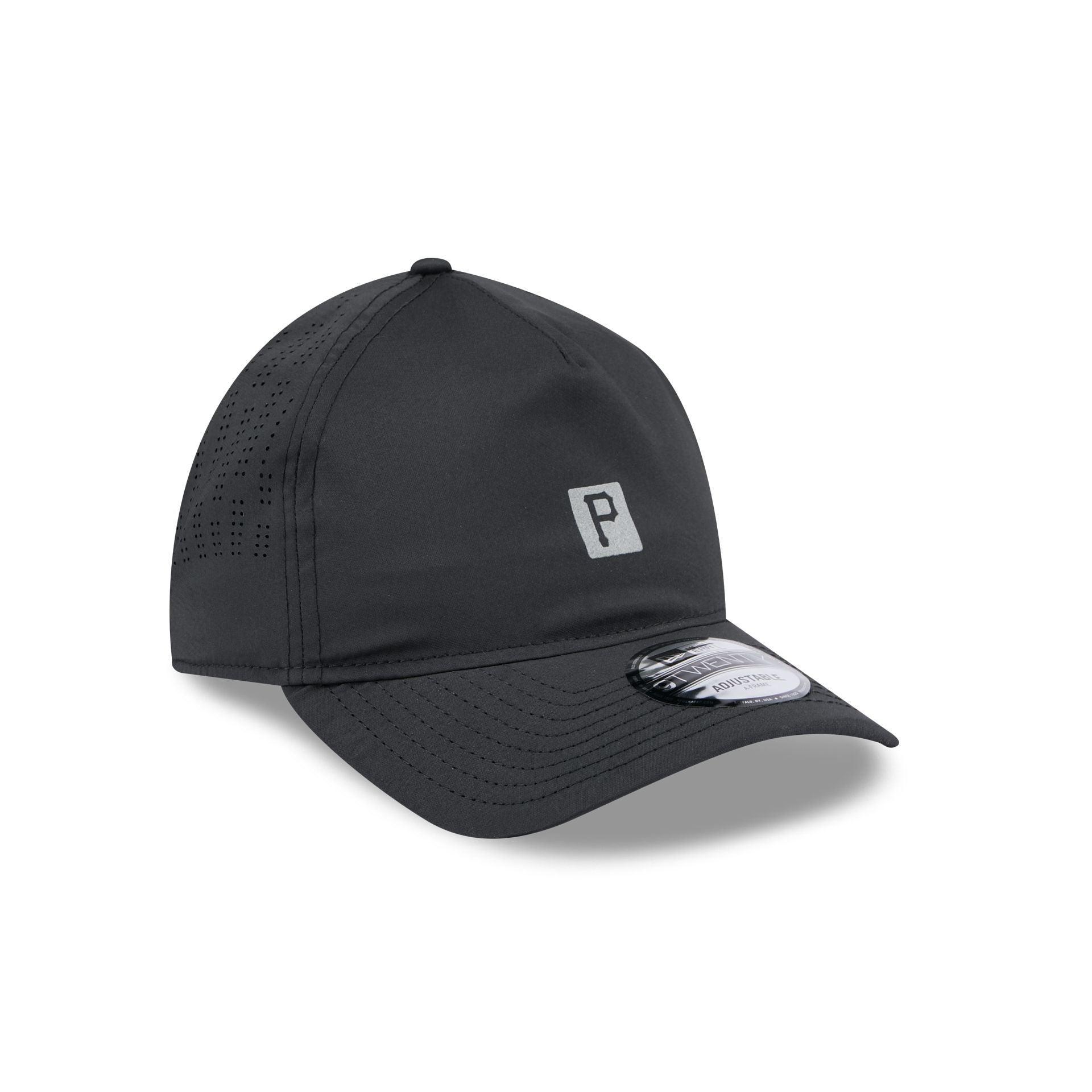 Joker Scratch 9TWENTY Adjustable Hat Male Product Image