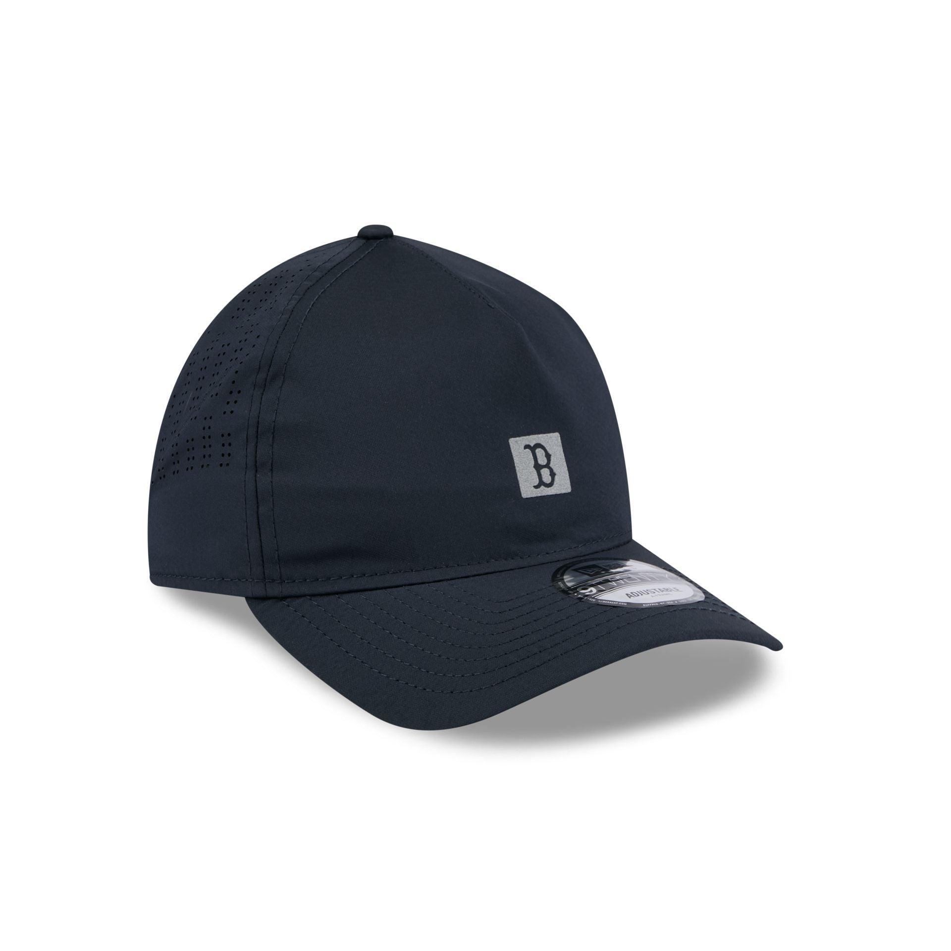 New York Yankees Reflect 9TWENTY A-Frame Adjustable Hat Male Product Image