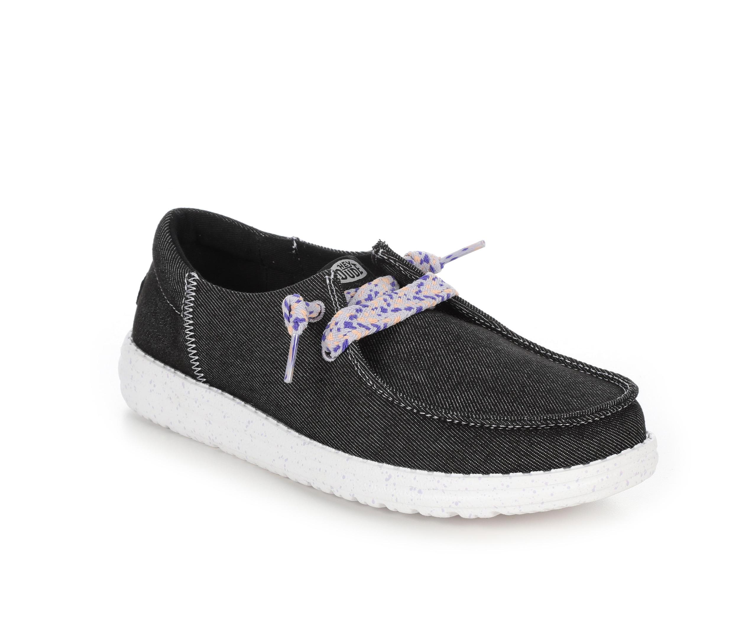 Women's HEYDUDE Wendy Funk Friendship Lace Product Image