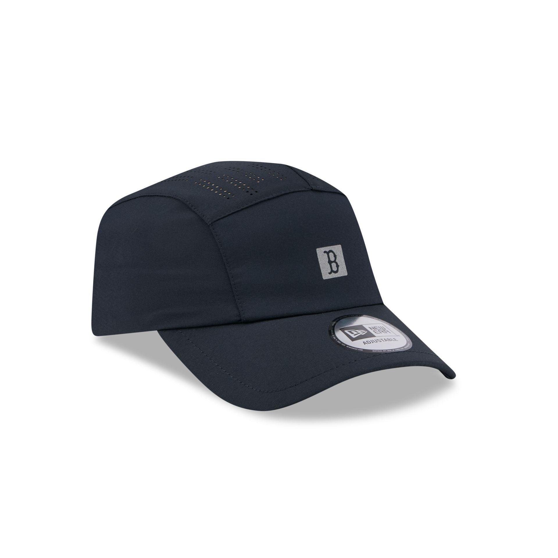 Baltimore Ravens 2025 Sideline Hot Weather Runner Adjustable Hat Male Product Image