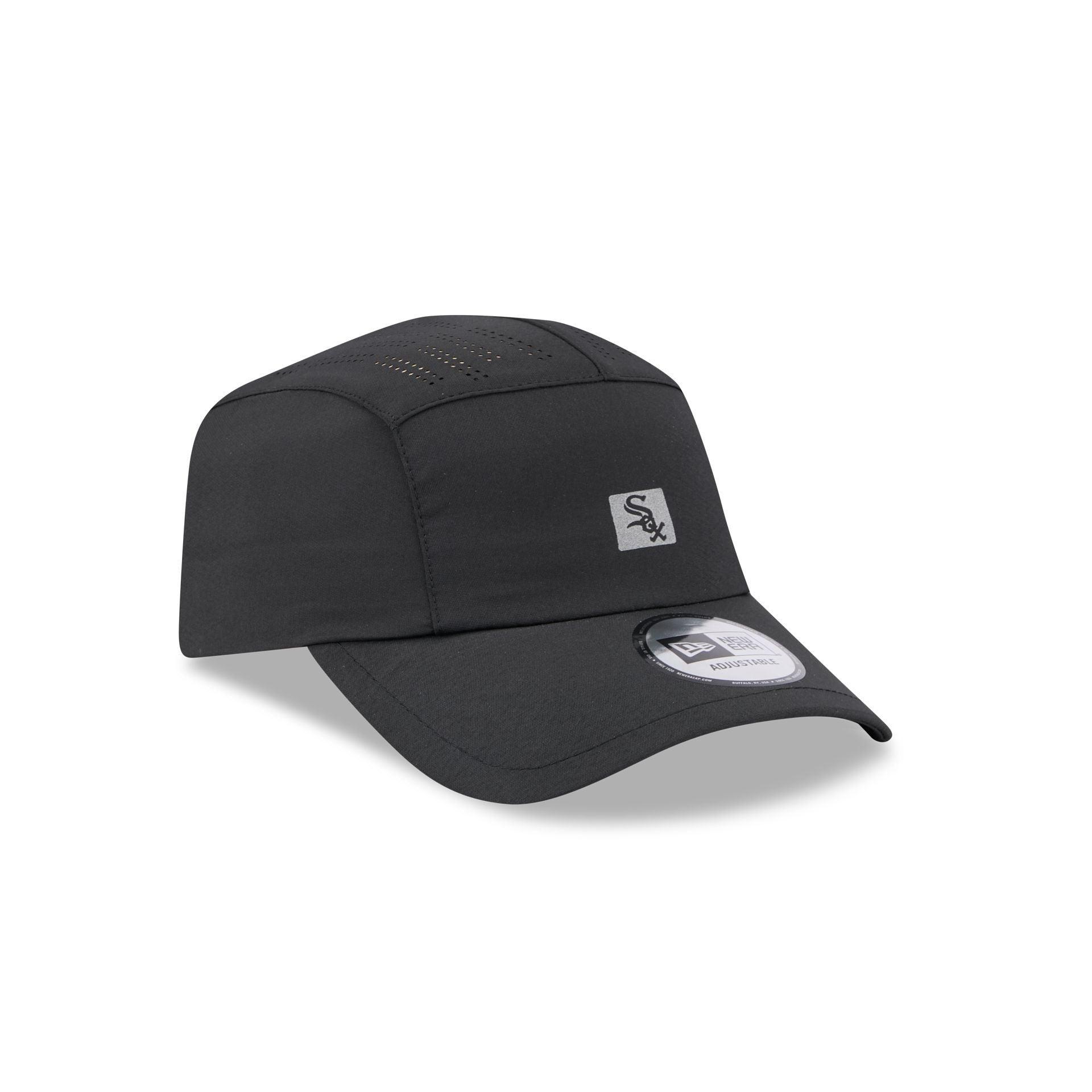 Minnesota Twins Reflect Runner Adjustable Hat Male Product Image