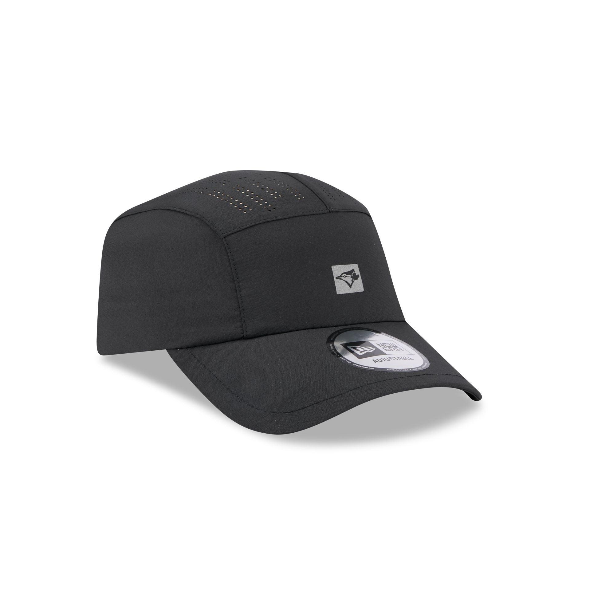 Los Angeles Angels Reflect Runner Adjustable Hat Male Product Image