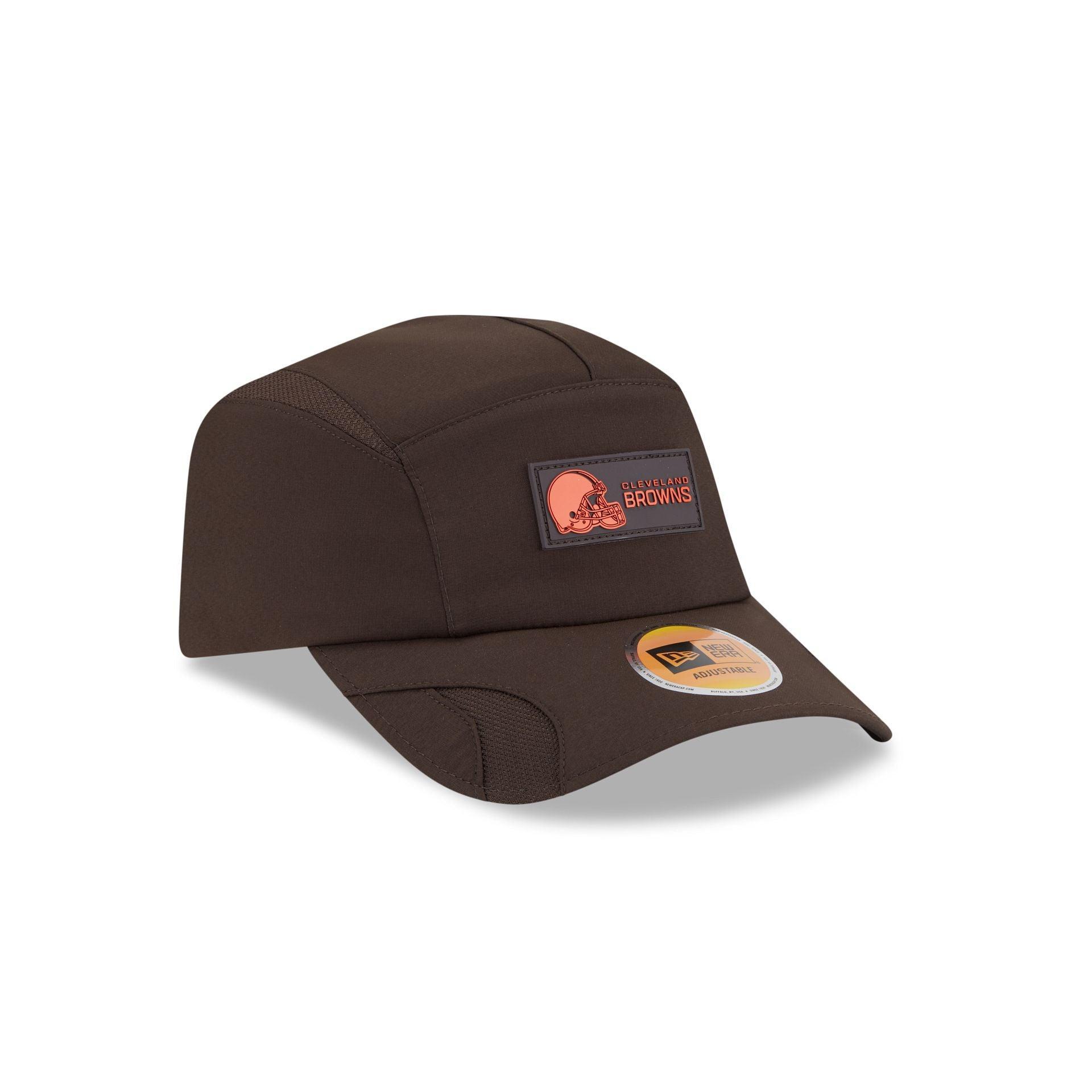 Cincinnati Reds Reflect Runner Adjustable Hat Male Product Image