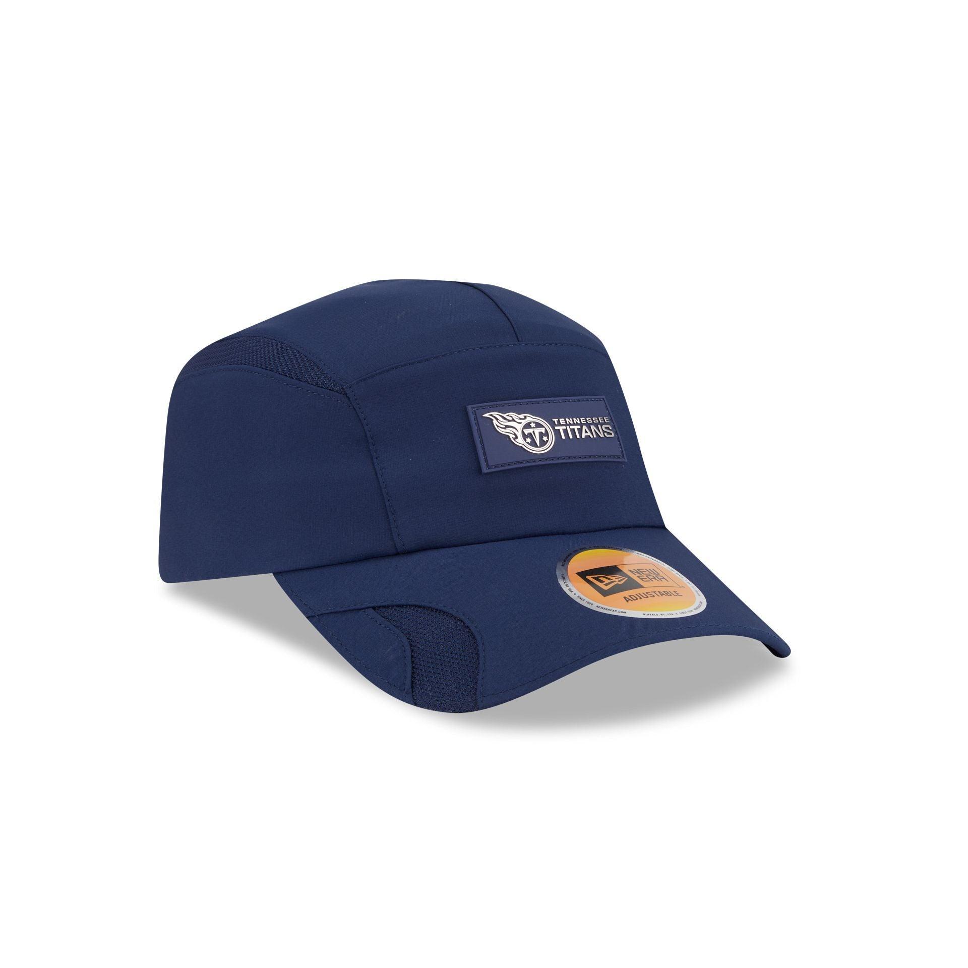 Cincinnati Reds Reflect Runner Adjustable Hat Male Product Image