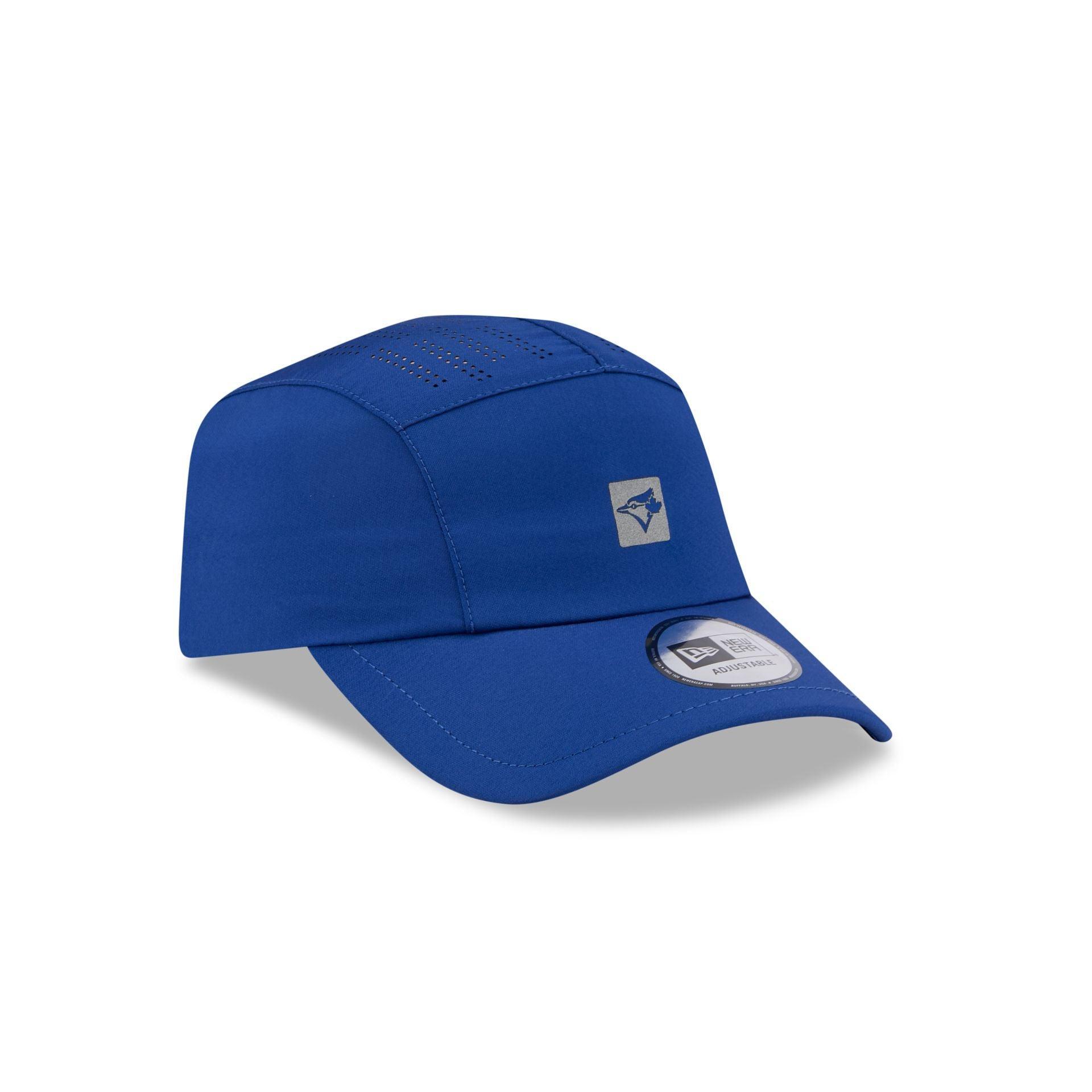 Minnesota Twins Reflect Runner Adjustable Hat Male Product Image