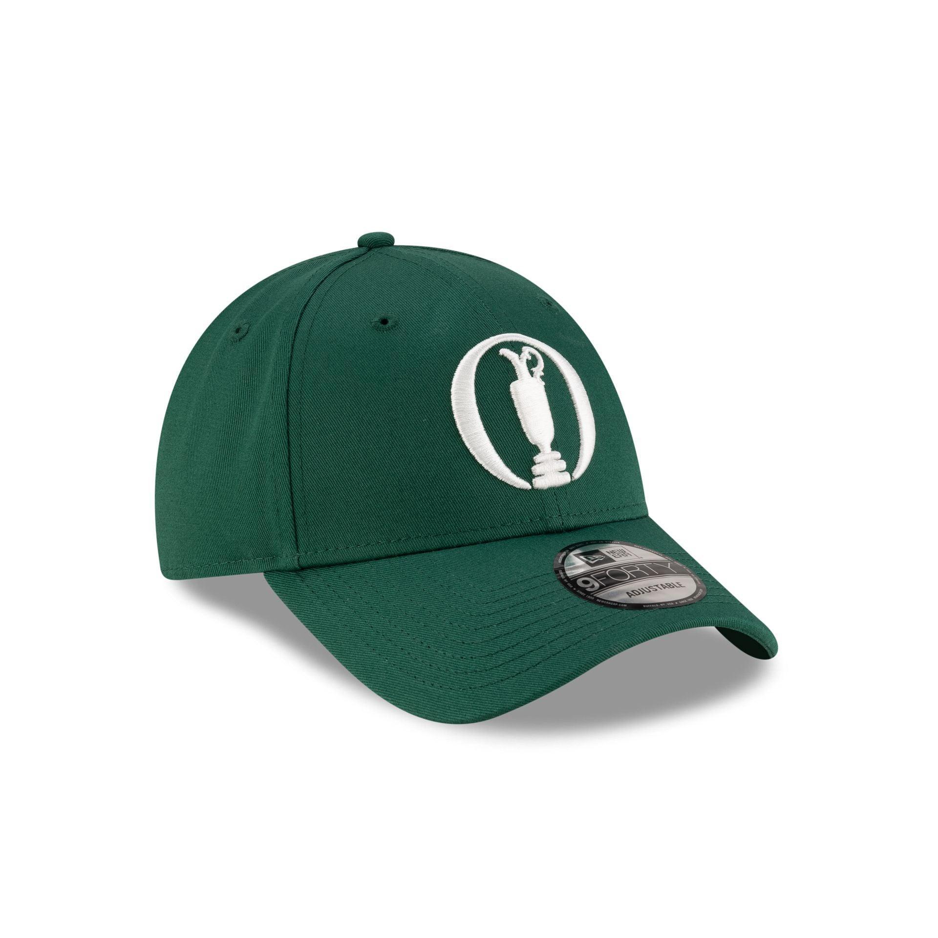 Manchester United Seasonal Blue 9FORTY Adjustable Hat Male Product Image