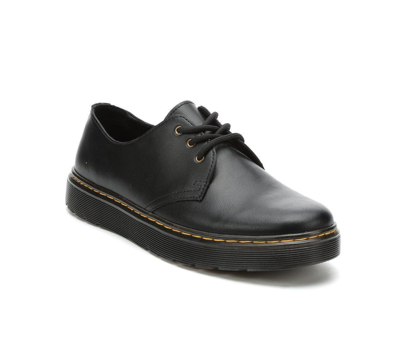 Women's Dr. Martens Zavala Lo Oxfords Product Image