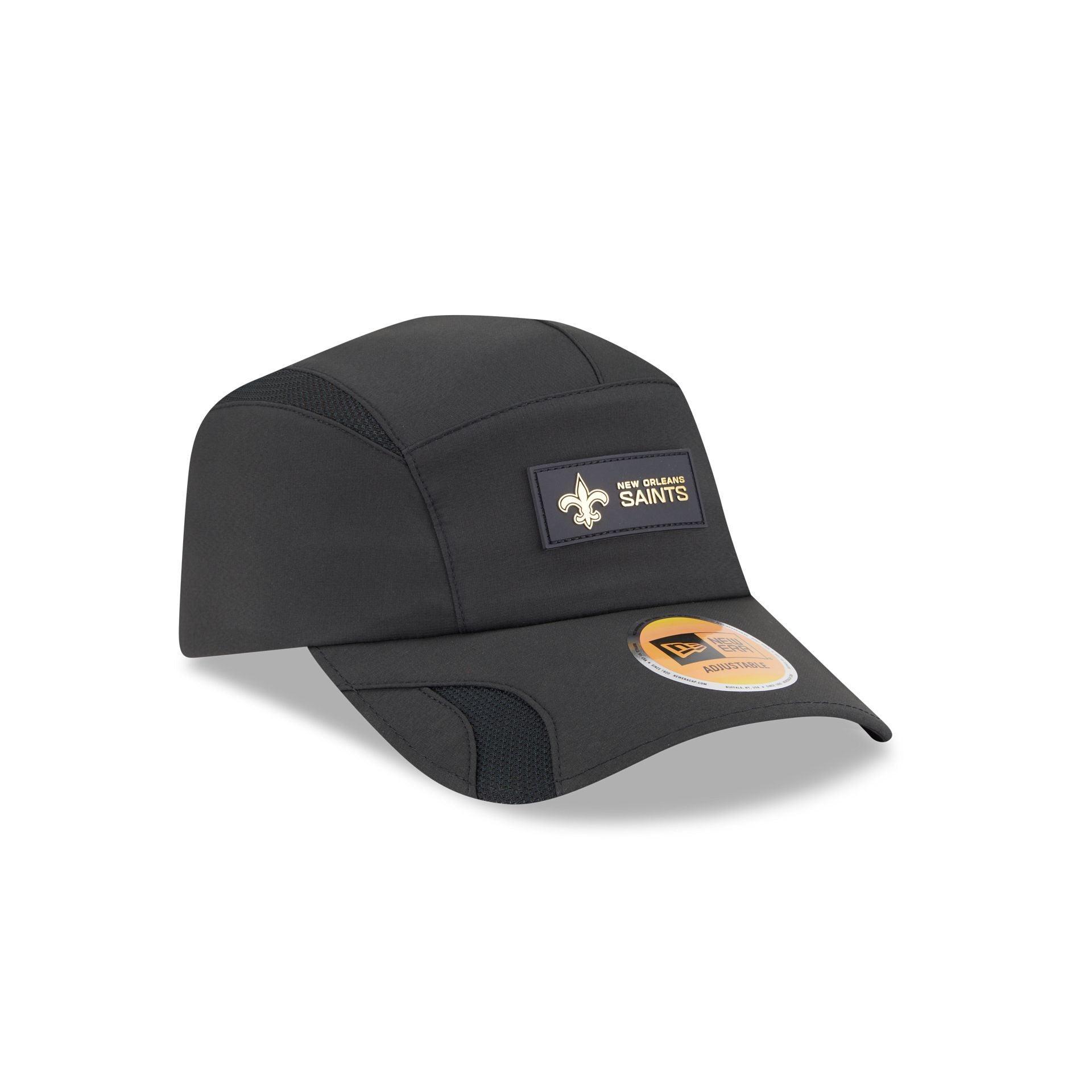 Minnesota Twins Reflect Runner Adjustable Hat Male Product Image