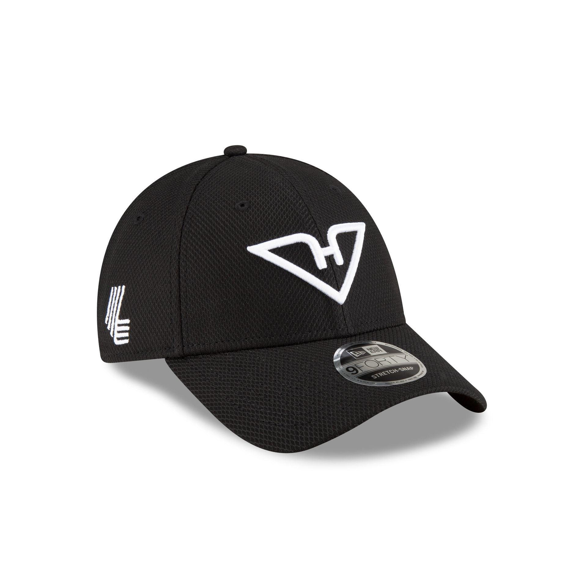Montreal Canadiens Corded 9TWENTY Adjustable Hat Male Product Image
