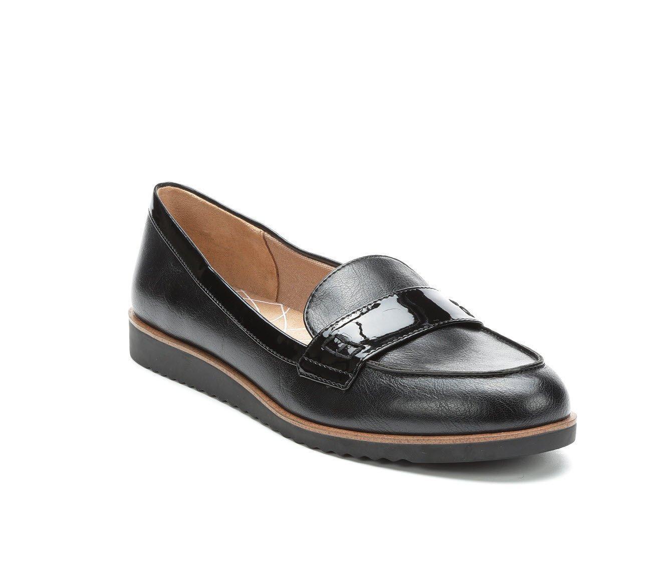 Women's LifeStride Zee Loafers Product Image