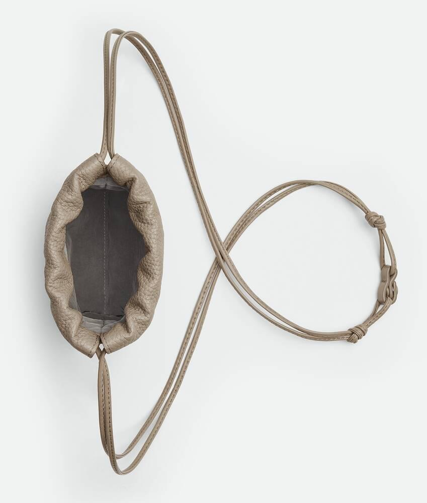 Men's Vertical Dustbag in Limestone Product Image