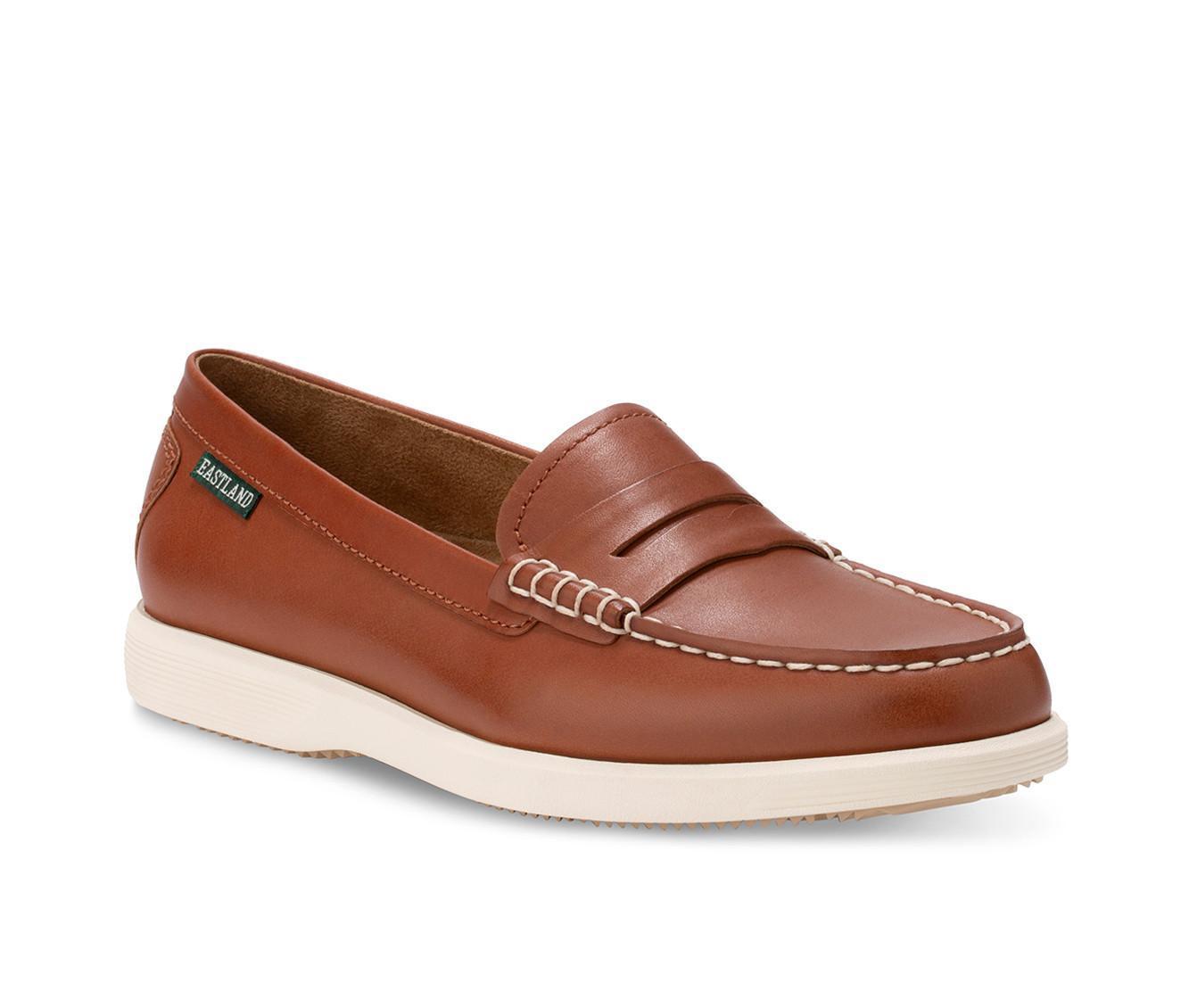 Women's Eastland Baldwin Loafers Product Image