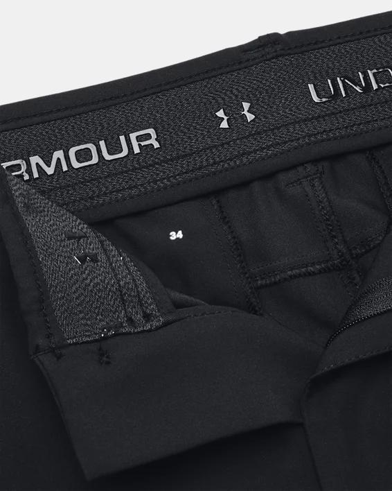 UA Drive Mens 8 Shorts Product Image
