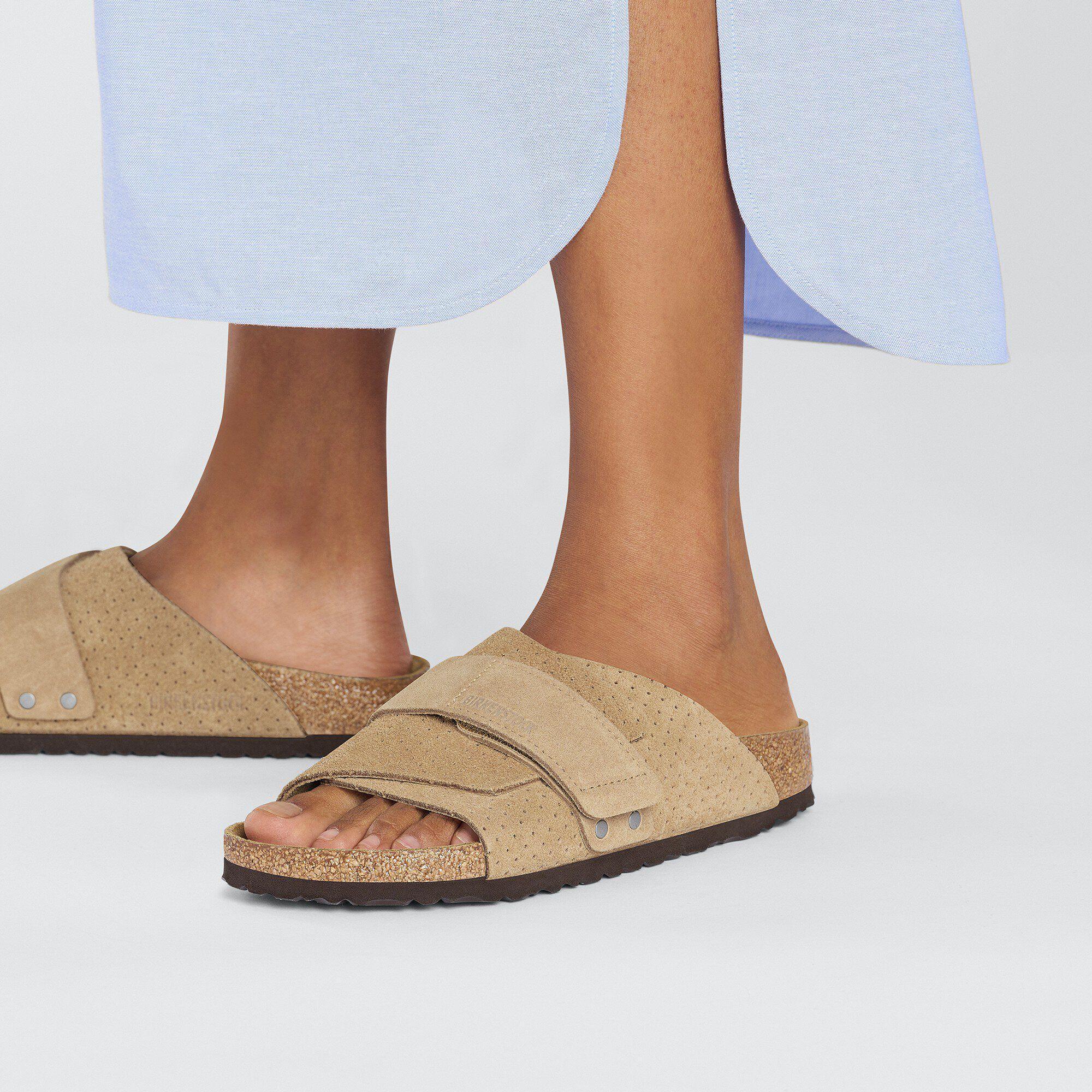 Kyoto Suede Leather Embossed Product Image