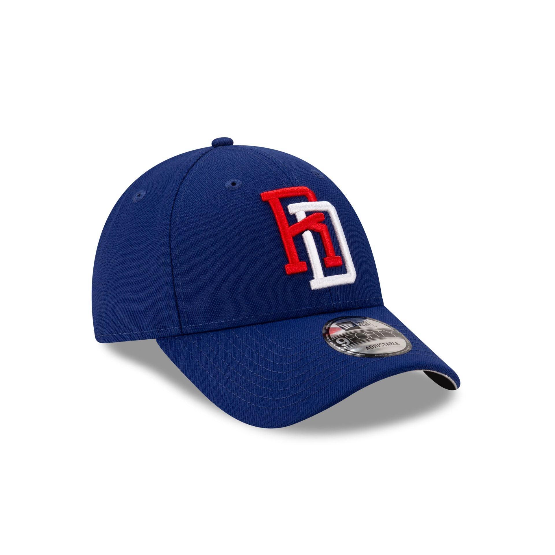 Cruz Azul 9FORTY Snapback Hat Male Product Image