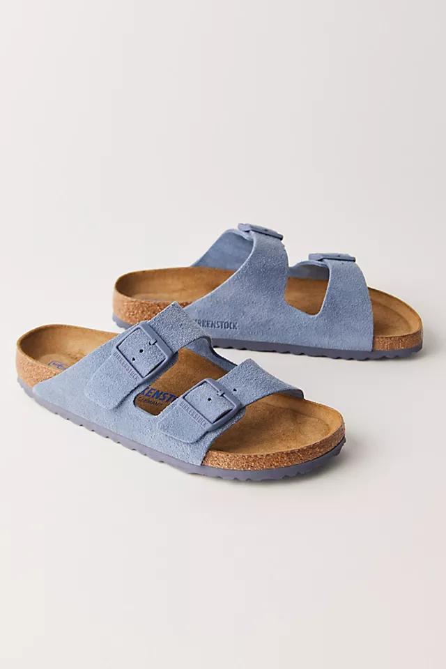 Birkenstock Arizona Soft Footbed Sandals Product Image