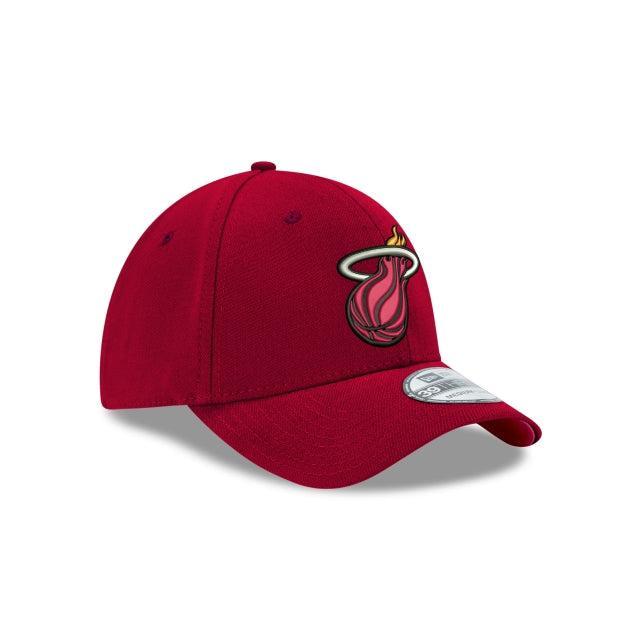 New Era Cap Everyday Classics Red 9TWENTY Adjustable Hat Male Product Image