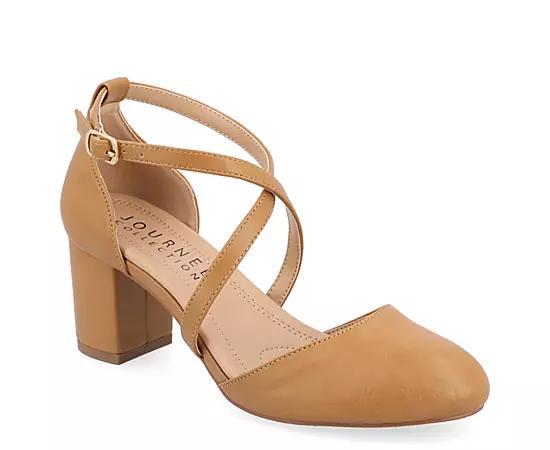Journee Foster Womens Pumps Product Image