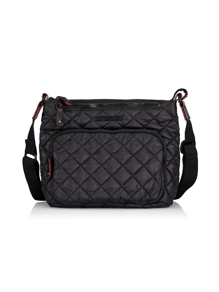 Mz Wallace Metro Scout Extra Small Crossbody Product Image