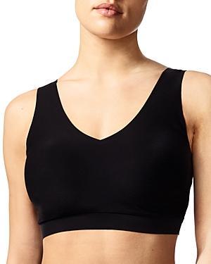 Chantelle Soft Stretch Wireless Padded V-Neck Bras, Set of 2 Product Image