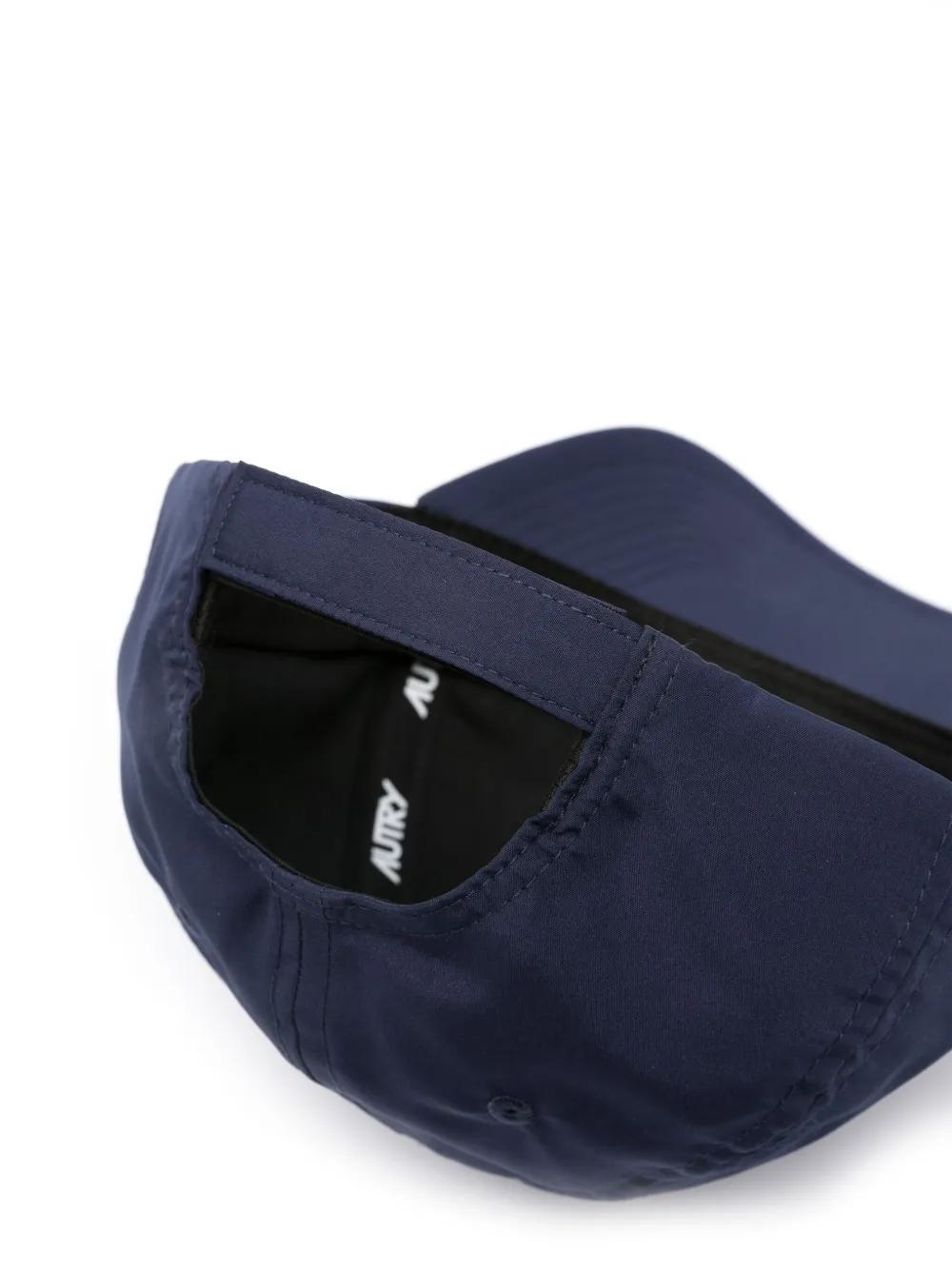 logo-raised cap Product Image
