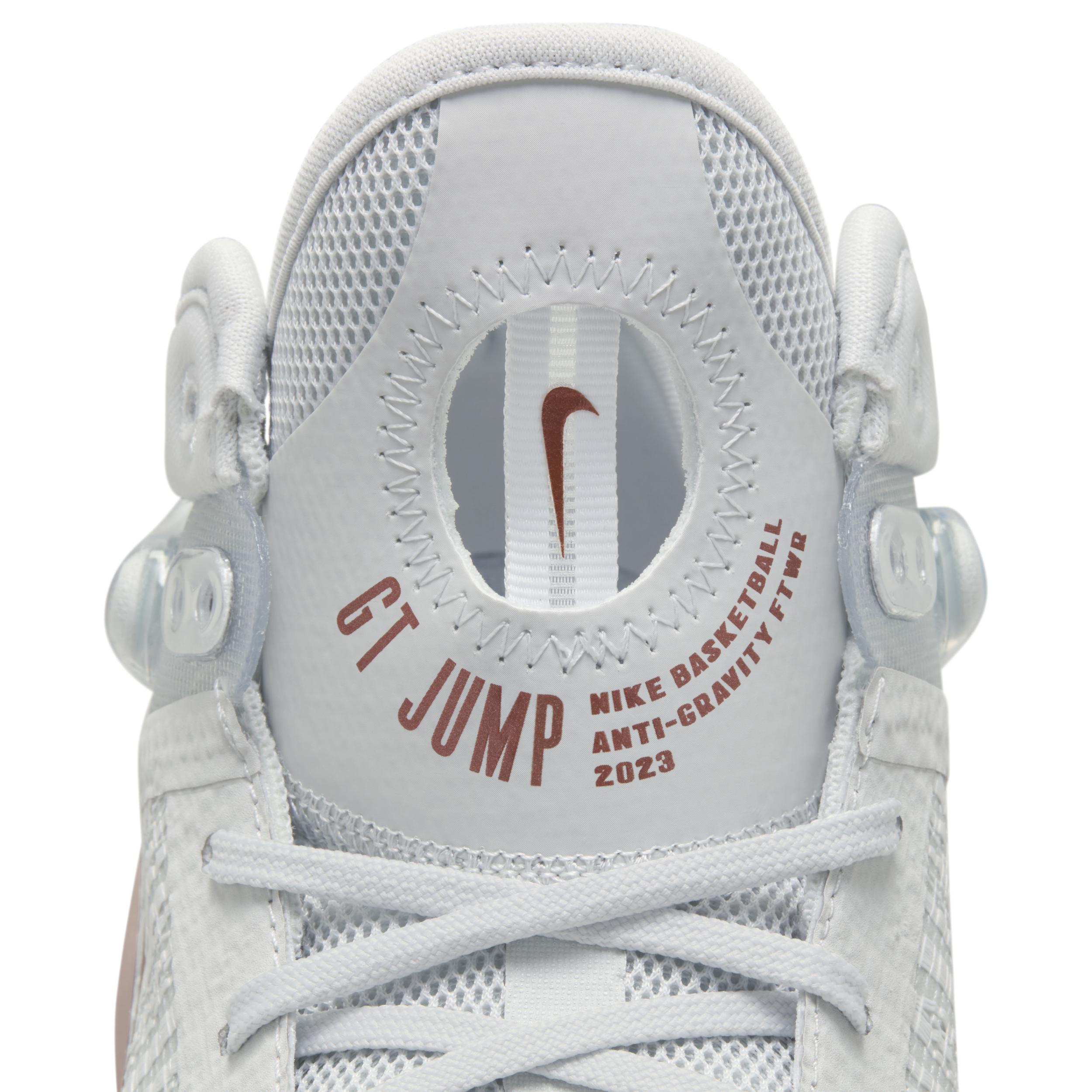 Nike G.T. Jump 2 Men's Basketball Shoes Product Image