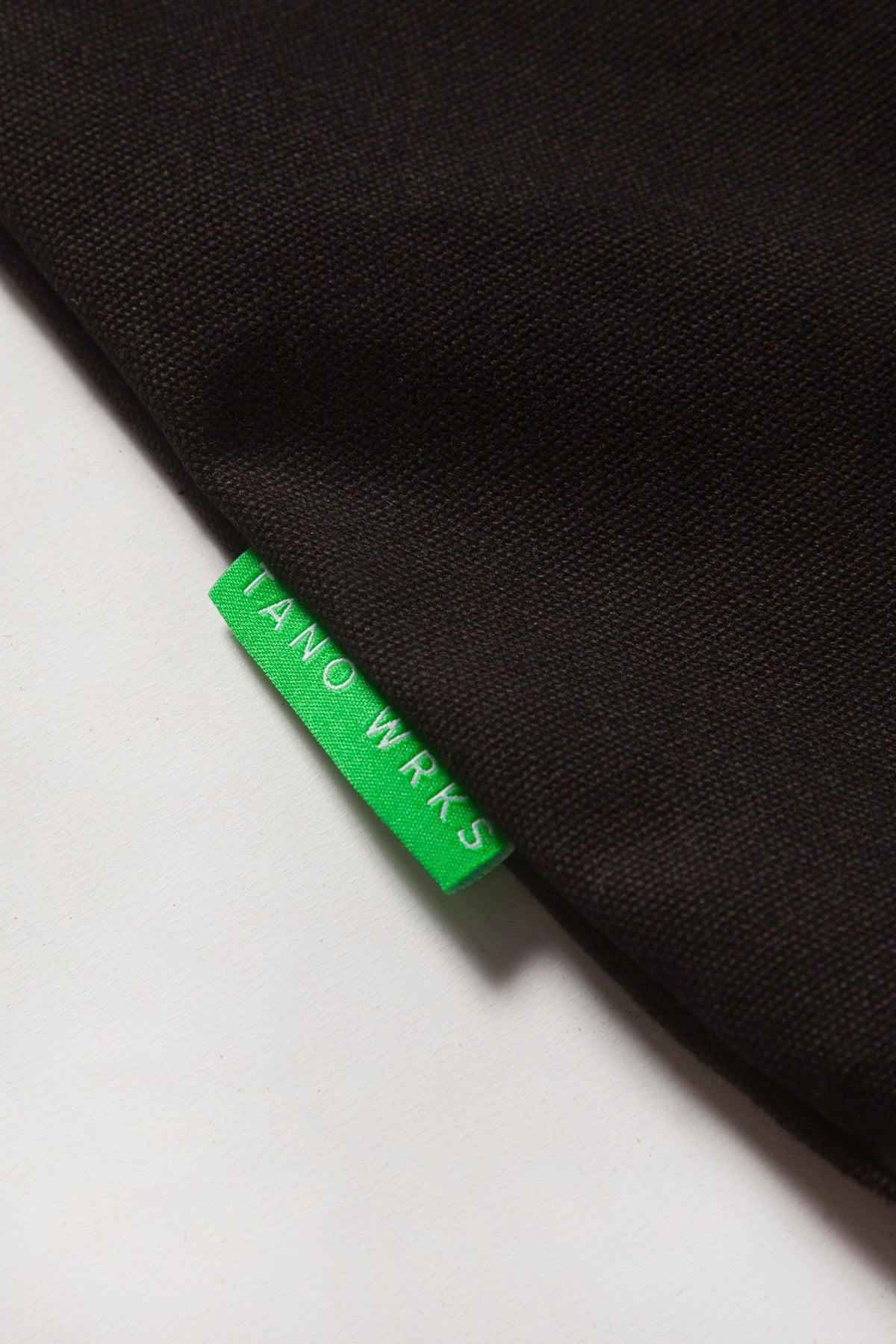 Blacksmith x Tano Wrks - Shop Run Bag - Tan Product Image