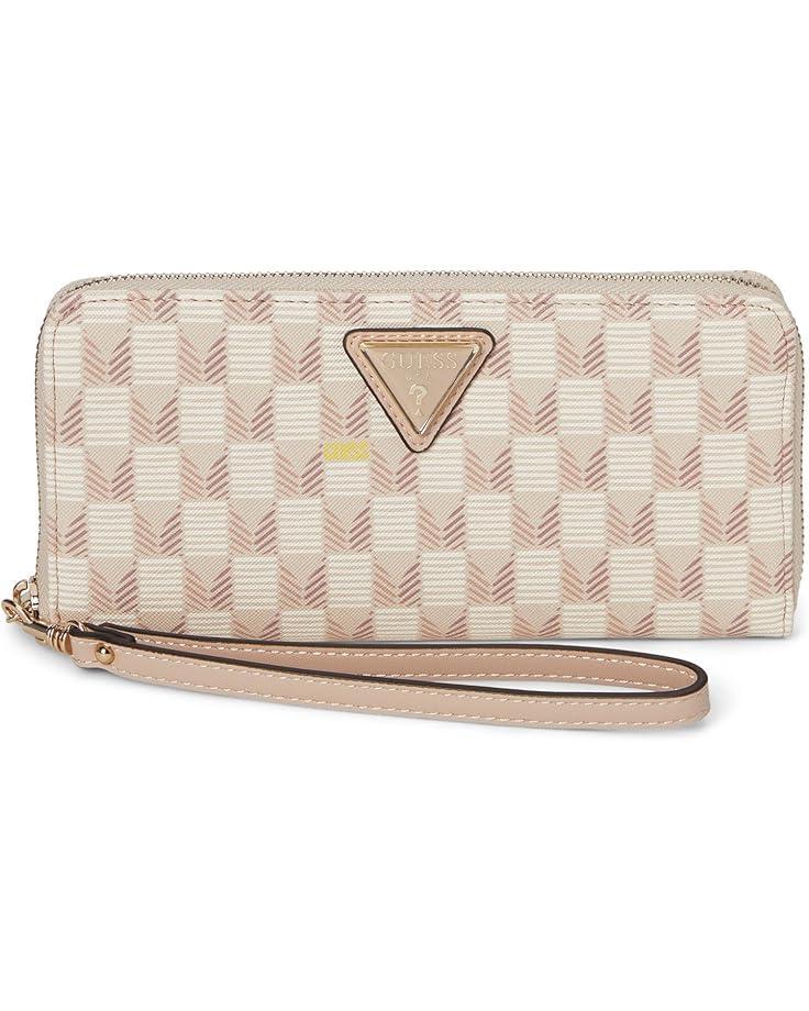 Betula Large Zip Around Wallet Product Image