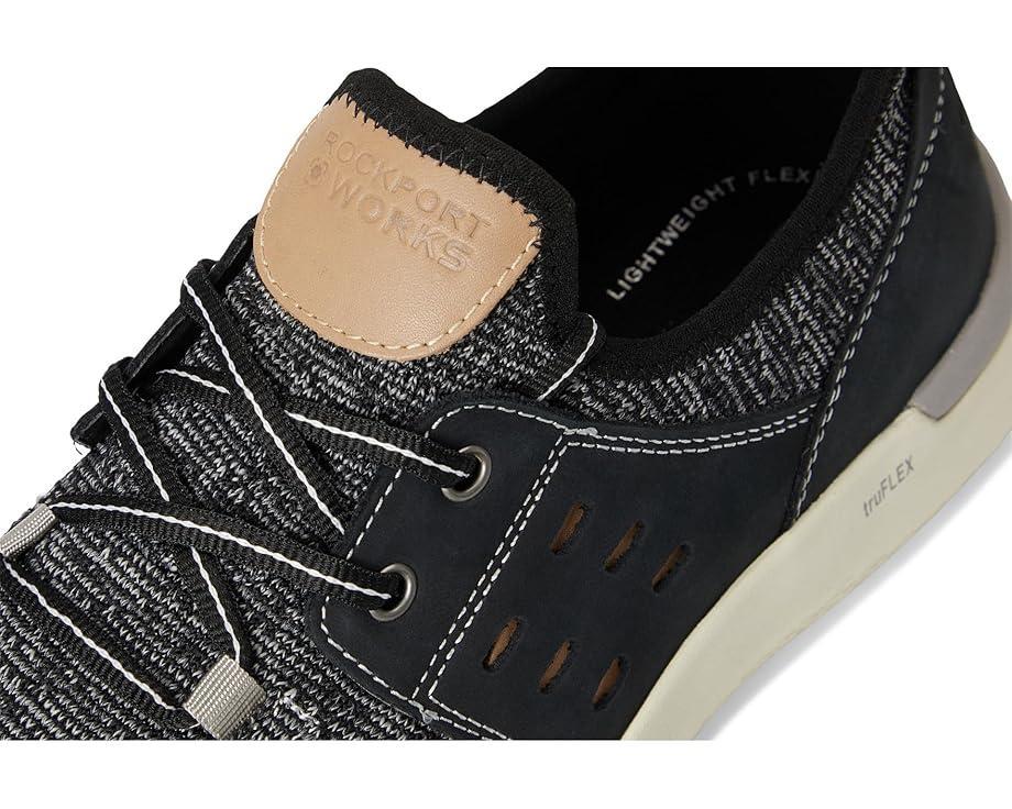 TruFlex Work Comp Toe SD Product Image